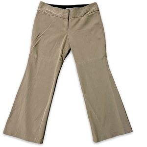 EUC 10S Express Wideband Editor